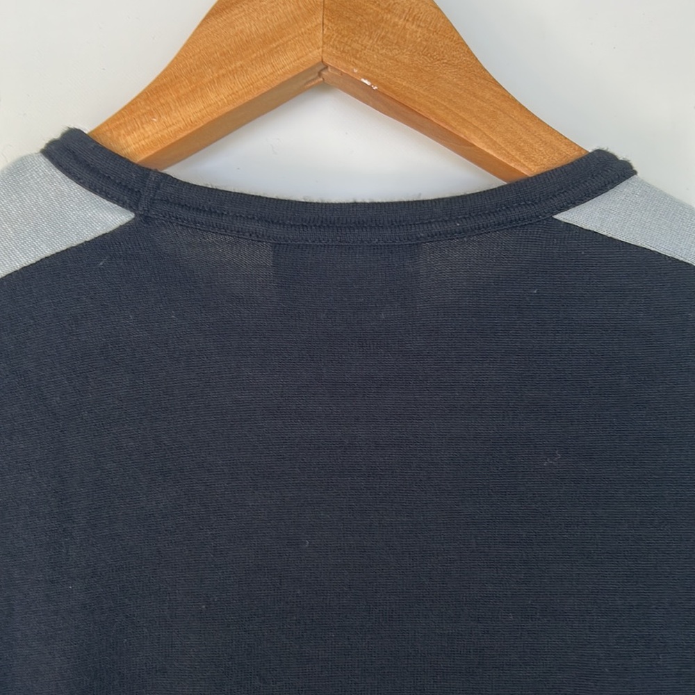 NOS Icebreaker Bodyfit 260 Womens L Merino Wool Long Sleeve Midweight Base Layer - Picture 7 of 13